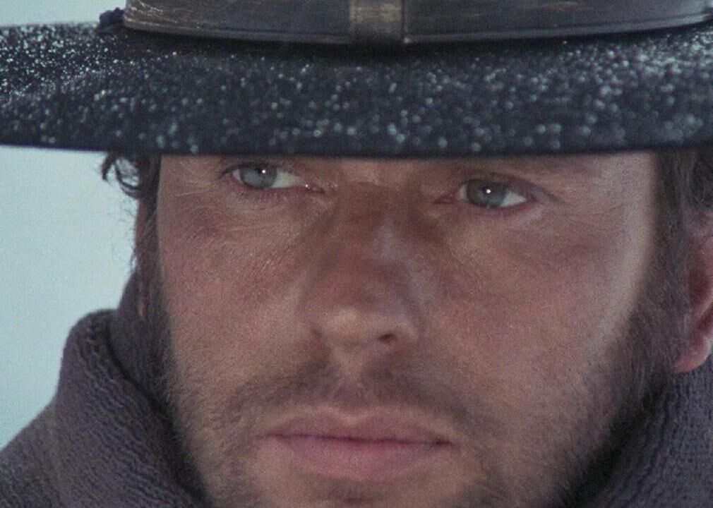 #30. The Great Silence (1968)